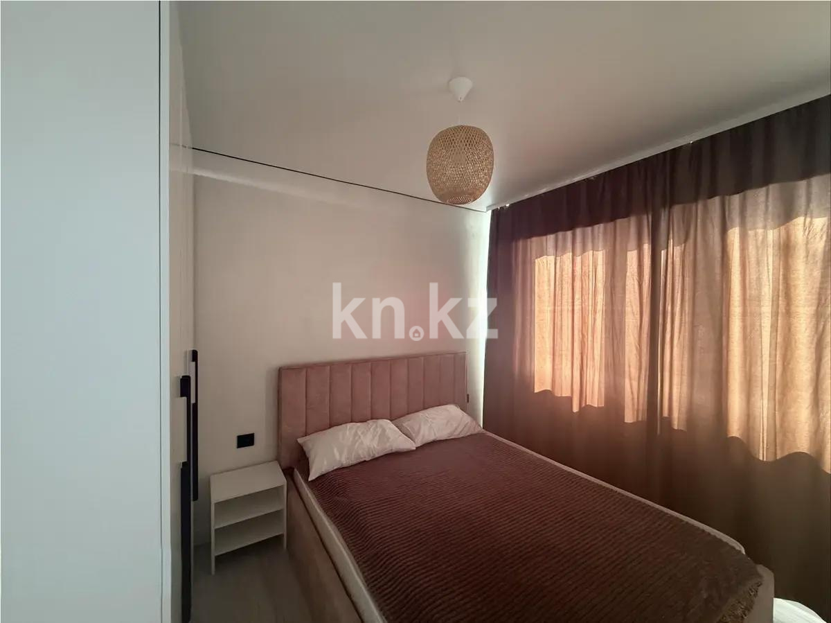 Продажа 2-комнатной квартиры, 40 м² в Алматы - фото 2