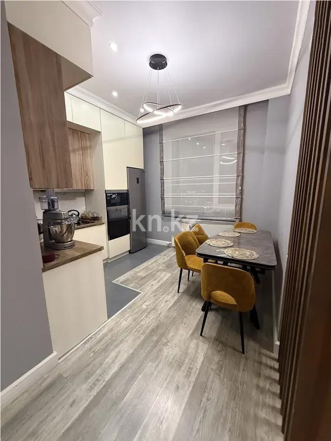 Продажа 3-комнатной квартиры, 93 м² - Продажа трехкомнатных квартир в Астане - страница 10 фото 4 из 5