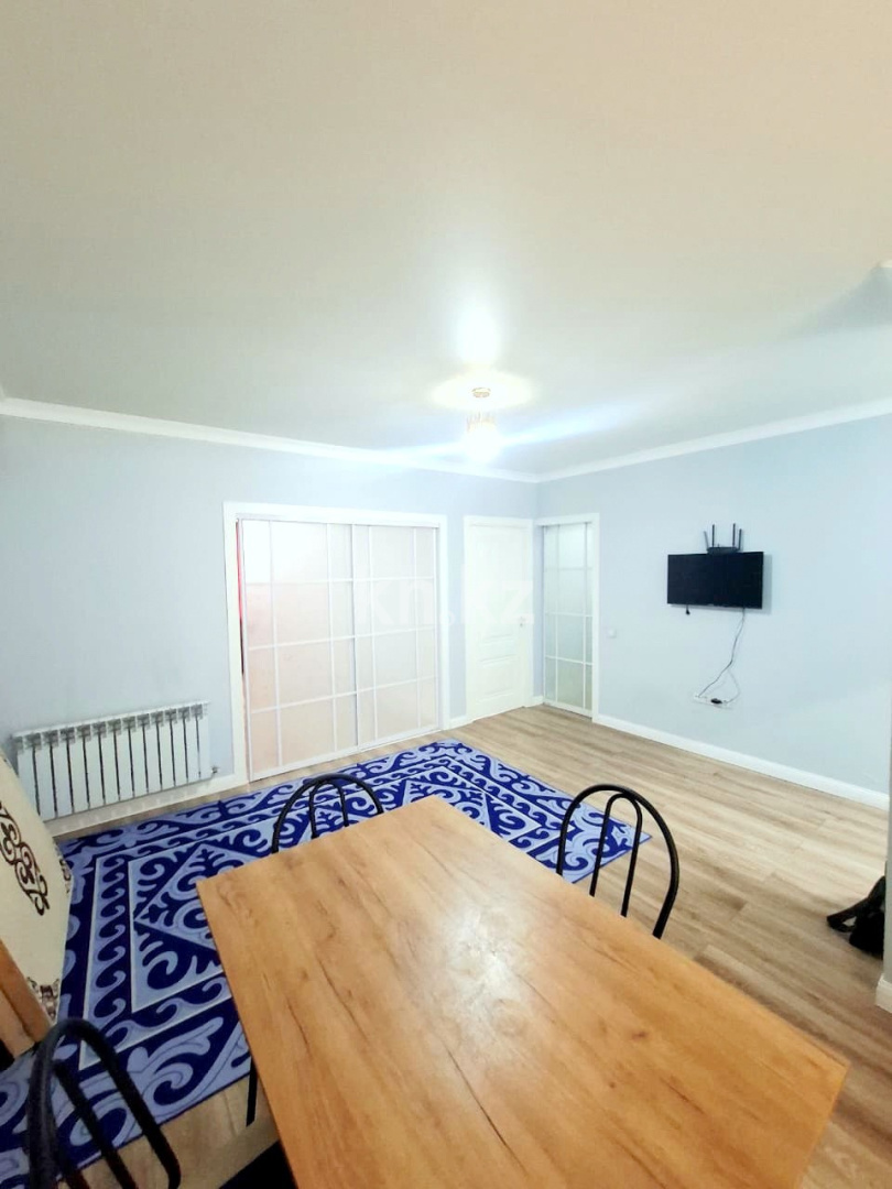 Продажа 3-комнатной квартиры, 54.9 м² - Продажа квартир в Алматы - страница 8 фото 3 из 26