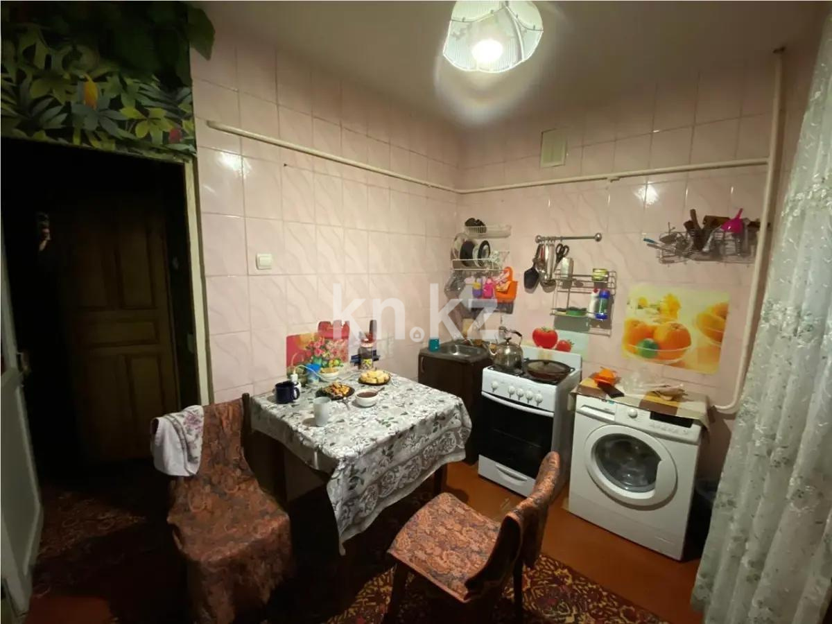 Продажа 1-комнатной квартиры, 30 м², ул. Ыкылас, дом  3а в Алматы - фото 2