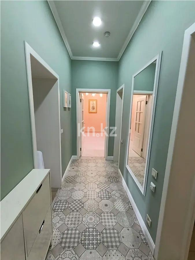 Продажа 3-комнатной квартиры, 65 м², пр. Назарбаева, дом  245 в Алматы - фото 5