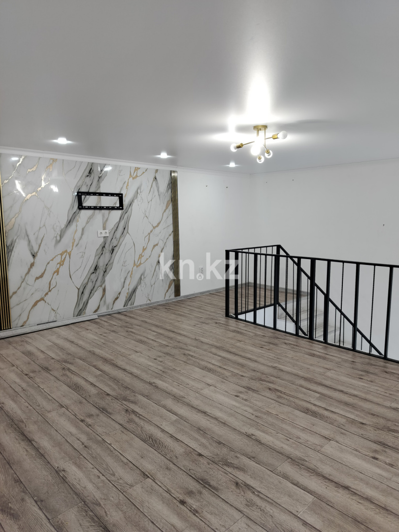 Продажа , 62 м², ул. Калдаякова, дом  26 - Продажа офисных и торговых помещений в Астане с фото фото 2 из 8