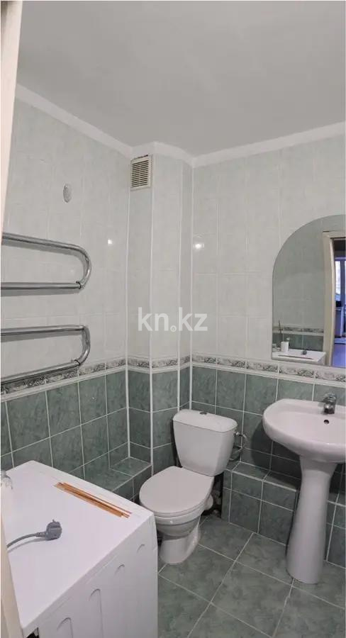 Продажа 4-комнатной квартиры, 112 м², ул. Мустафина, дом  3/1 - Продажа  четырехкомнатных квартир в Астане без посредников фото 5 из 6