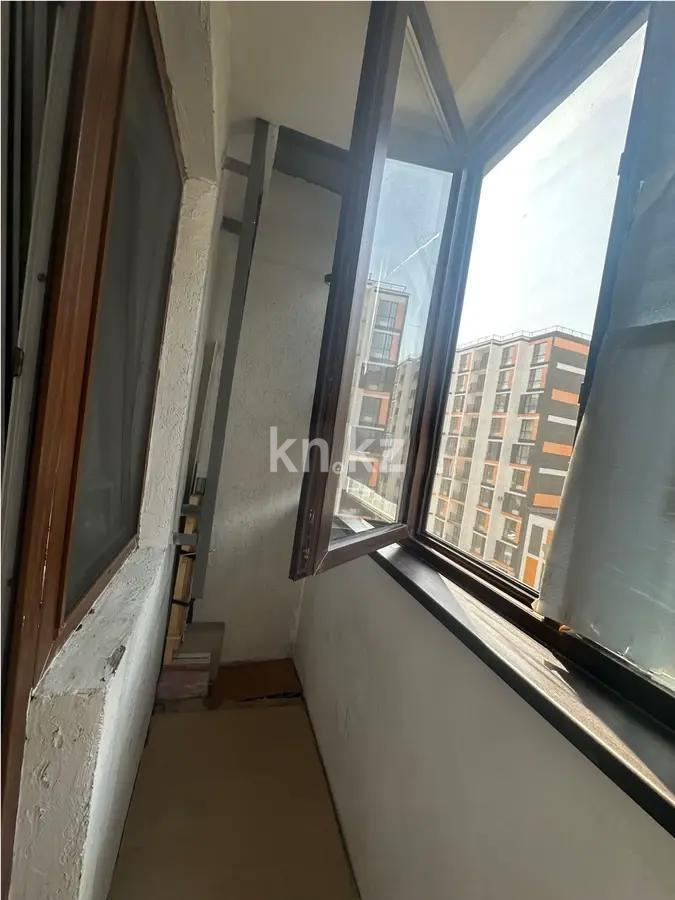 Продажа 1-комнатной квартиры, 45 м² - Продажа квартир в Наурызбайском р-не Алматы - страница 20 фото 4 из 4