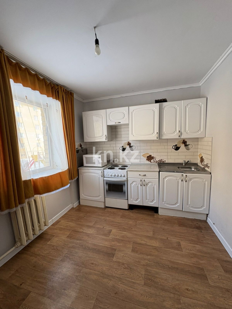 Аренда 1-комнатной квартиры, 35 м² в Астане