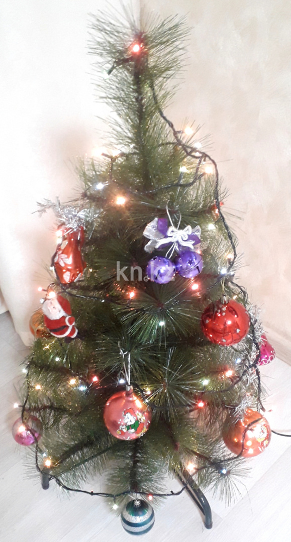 Аренда 1-комнатной квартиры посуточно, 33 м², ул. Ауэзова, дом  134 - ул. Тимирязева - Аренда  однокомнатных квартир посуточно в Алматы без посредников фото 1 из 7