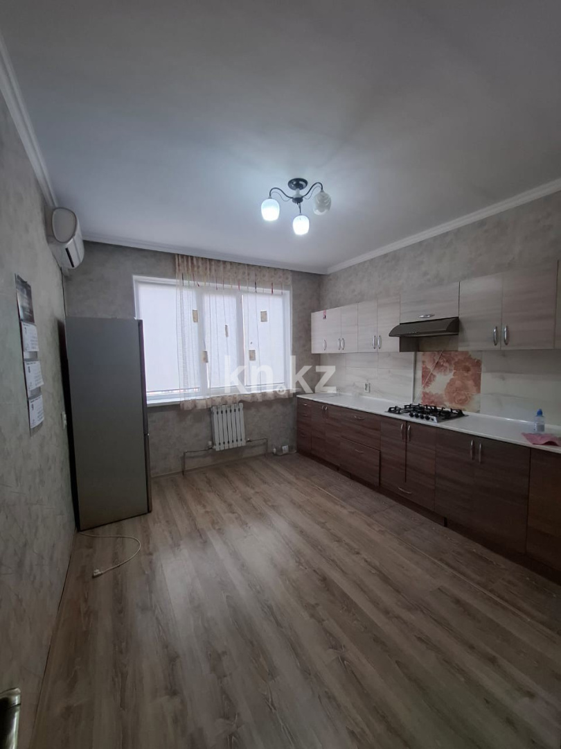 Продажа 1-комнатной квартиры, 38.6 м², мкр. Зердели в Алматы - фото 4