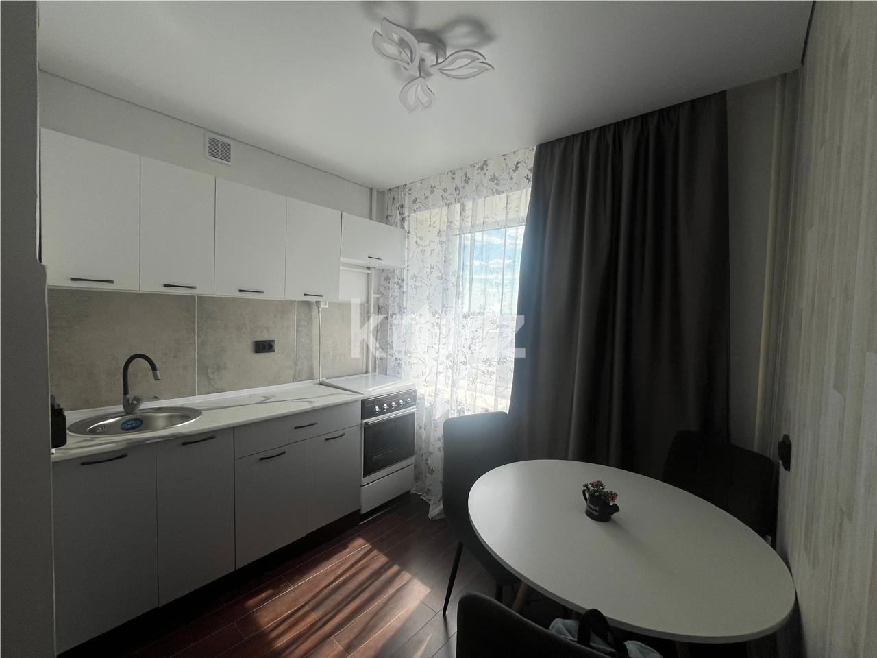 Продажа 2-комнатной квартиры, 45 м² в Караганде - фото 8