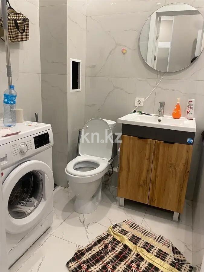 Продажа 1-комнатной квартиры, 41.2 м² в Астане - фото 3