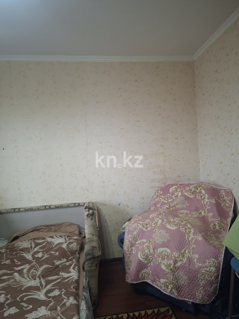 Продажа 1-комнатной квартиры, 39.6 м², пр. Момышулы, дом  23 - ул. Сатпаева в Астане - фото 10