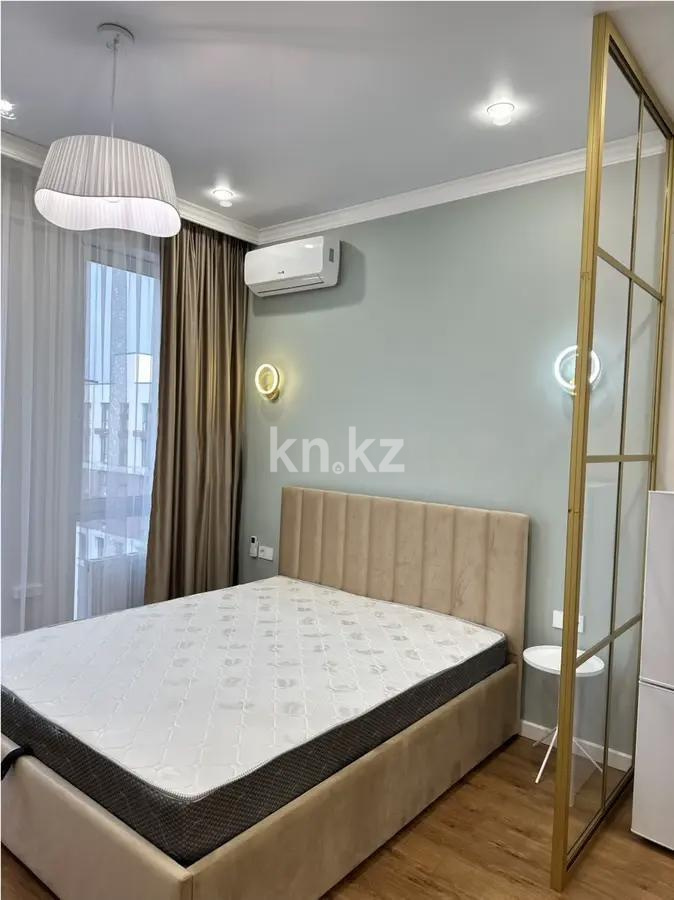 Продажа 1-комнатной квартиры, 34 м² - Продажа однокомнатных квартир от собственников в Алматы - страница 2 фото 1 из 3