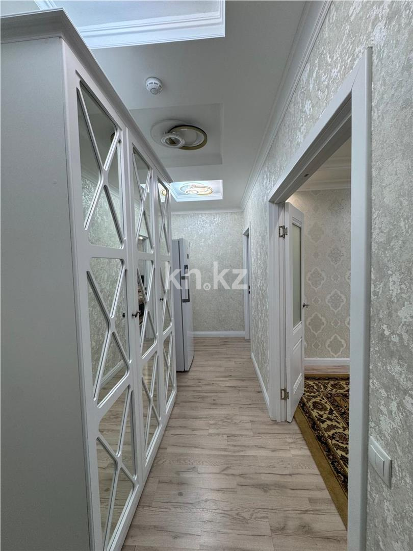 Продажа 2-комнатной квартиры, 68.8 м², ул. Мухамедханова - Продажа земельных участков в Уральске фото 8 из 9