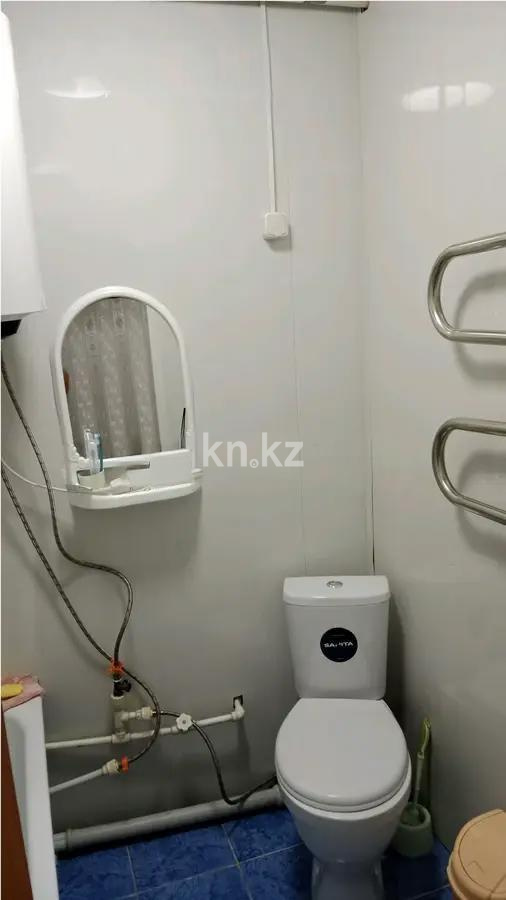 Продажа 1-комнатной квартиры, 30 м² - Продажа однокомнатных квартир от собственников в Караганде фото 3 из 4