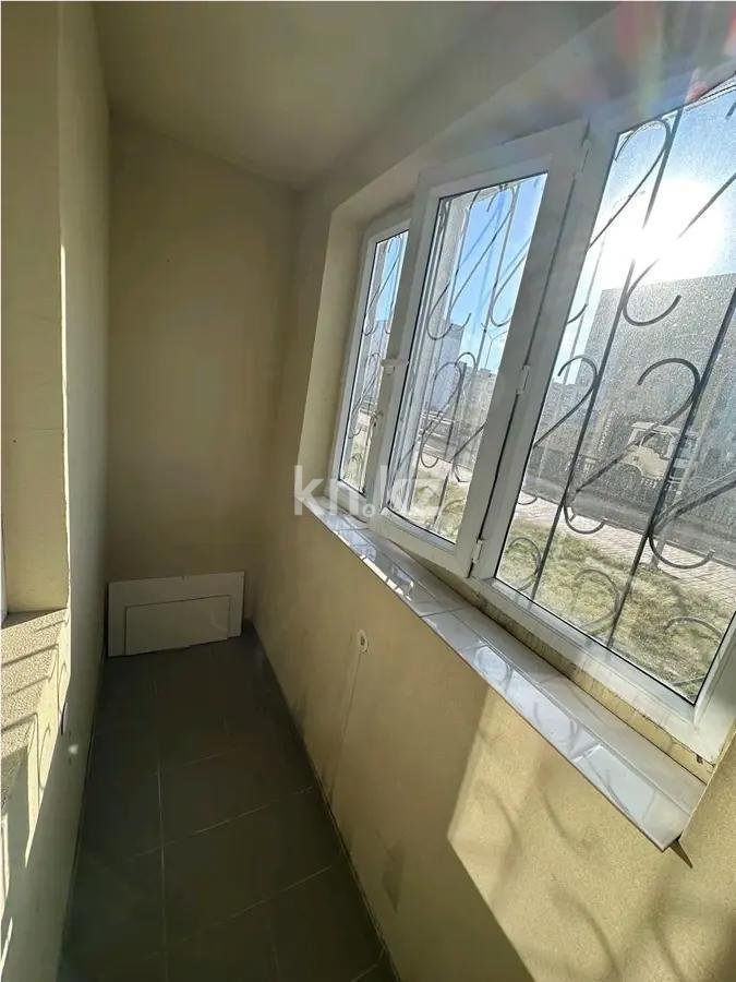 Продажа 2-комнатной квартиры, 55 м² - Продажа квартир в р-не Сарайшык Астаны фото 5 из 5