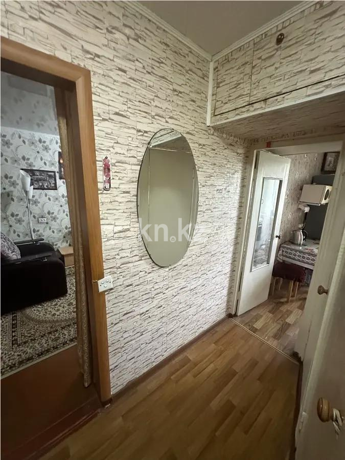 Продажа 2-комнатной квартиры, 45 м², мкр-н 23, дом  40 - Продажа квартир в Караганде фото 6 из 6