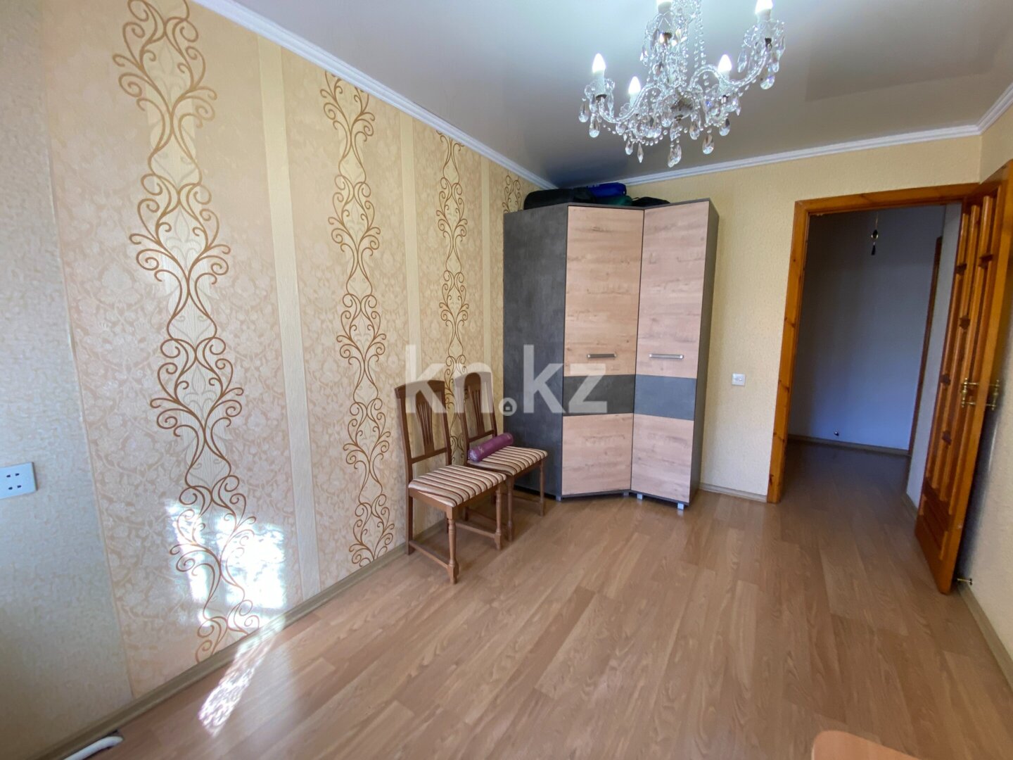Продажа 5-комнатной квартиры, 101.4 м² в Караганде - фото 8