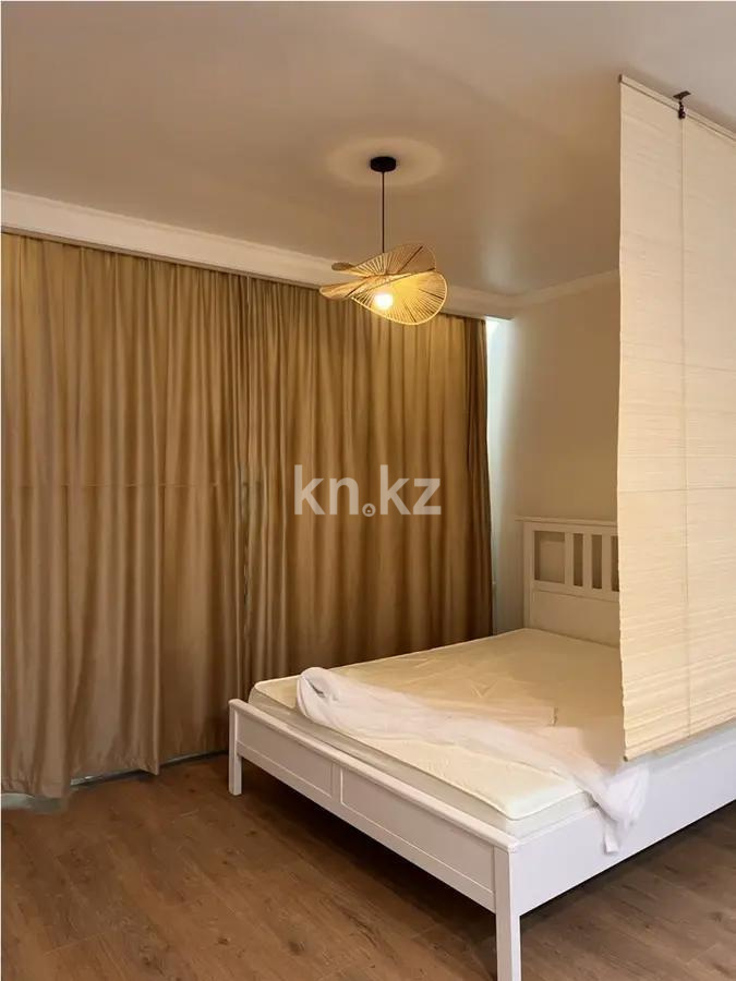 Продажа 1-комнатной квартиры, 33 м² - Продажа однокомнатных квартир в Алматы - страница 27 фото 1 из 3