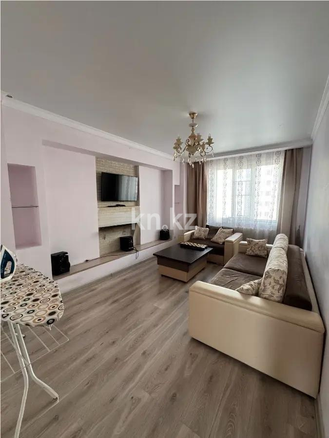 Продажа 2-комнатной квартиры, 60.1 м² - Продажа недвижимости в Астане - страница 2 фото 1 из 6