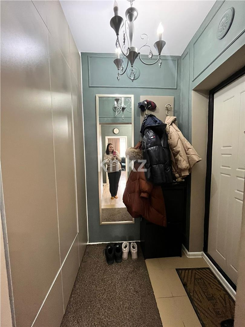 Продажа 2-комнатной квартиры, 61 м² в Астане - фото 13