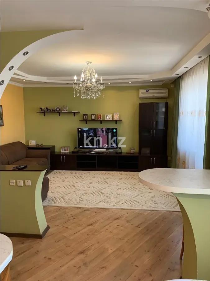 Продажа 2-комнатной квартиры, 68 м², ул. Кубрина, дом  20/1 в Астане - фото 3
