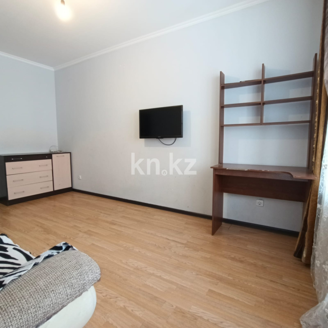Аренда 1-комнатной квартиры, 40 м² - Аренда недвижимости в Казахстане - страница 8 фото 5 из 10