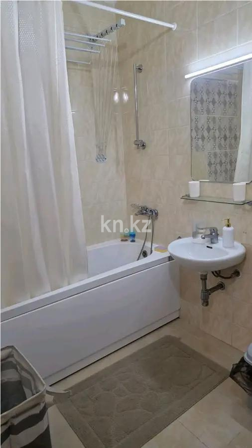 Продажа 1-комнатной квартиры, 43.7 м² в Астане - фото 3