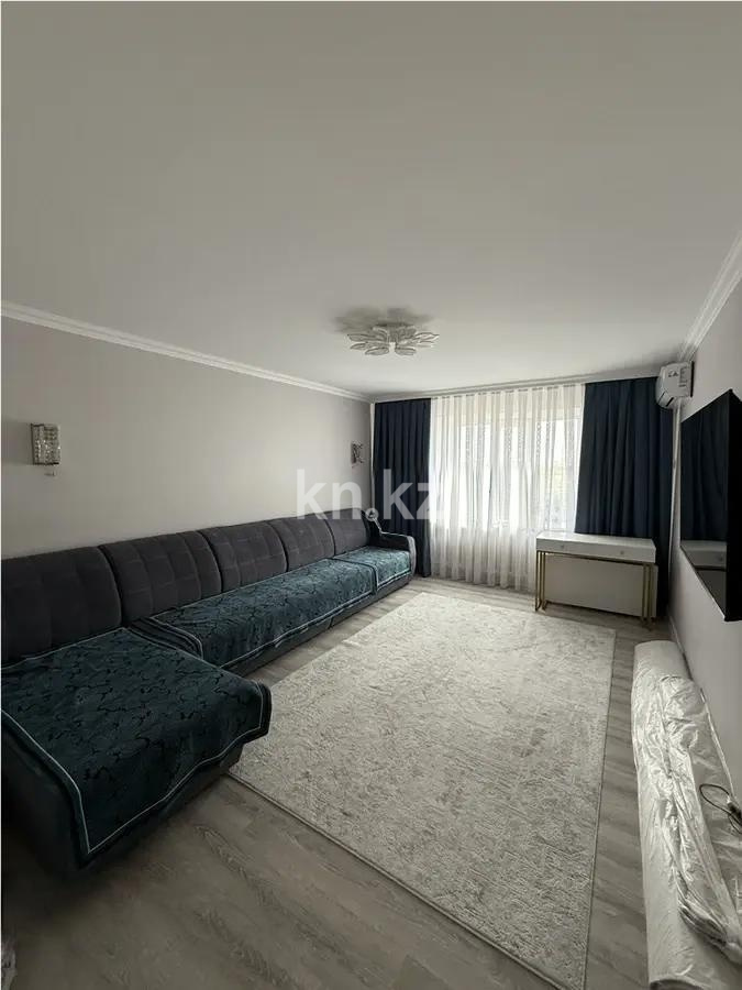 Продажа 3-комнатной квартиры, 74 м² - Продажа трехкомнатных квартир в р-не Алматы Астаны - страница 6 фото 1 из 4