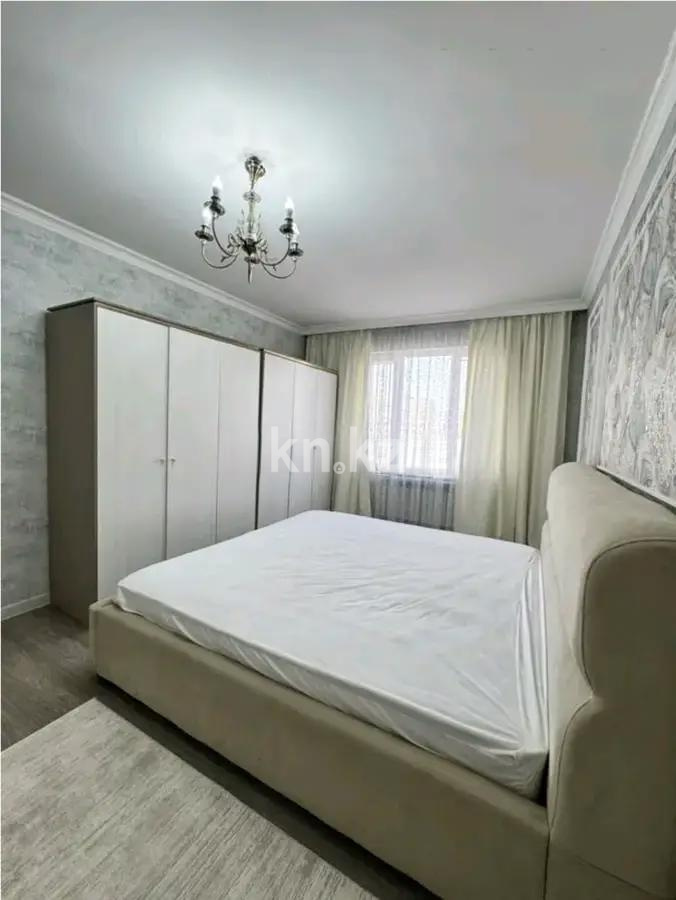 Продажа 2-комнатной квартиры, 75 м² - Продажа квартир в новостройках Алматы фото 2 из 5