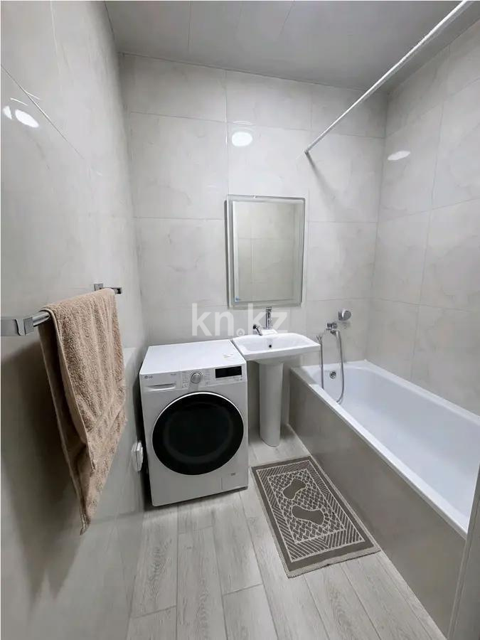 Продажа 3-комнатной квартиры, 74 м² - Аренда квартир помесячно в Павлодаре фото 6 из 7