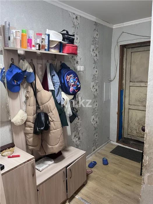 Продажа 2-комнатной квартиры, 40 м², пр. Республики, дом  53/4 - Продажа  двухкомнатных квартир в Темиртау фото 4 из 4