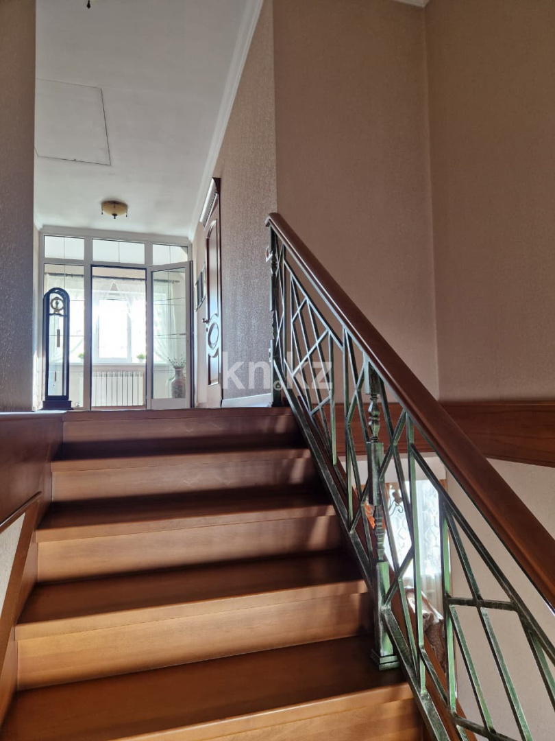 Продажа 5-комнатного дома, 140 м², ул. Кулболды - Продажа домов, коттеджей в Алматы фото 32 из 40