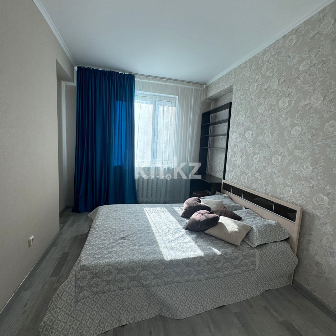 Аренда 2-комнатной квартиры, 58 м² - Аренда квартир помесячно в Астане фото 6 из 11