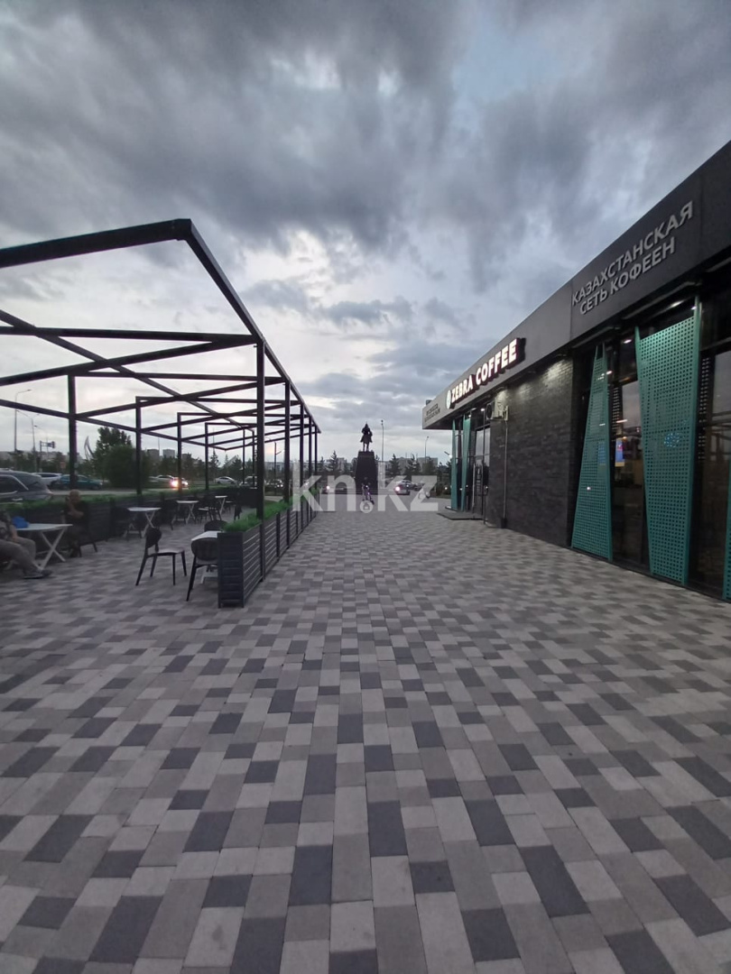 Продажа 2-комнатной квартиры, 40 м² - Продажа квартир в новостройках Астаны фото 29 из 29