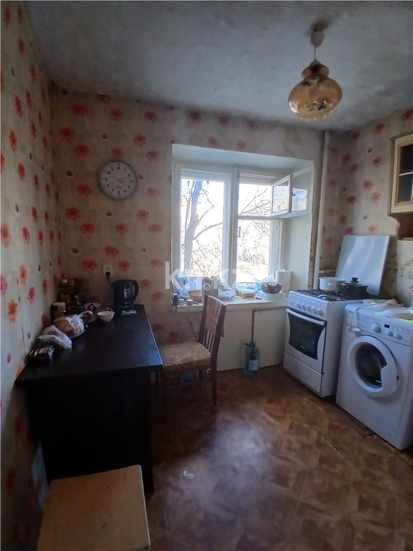 Продажа 3-комнатной квартиры, 54 м² - Недвижимость в Караганде - страница 2 фото 1 из 8