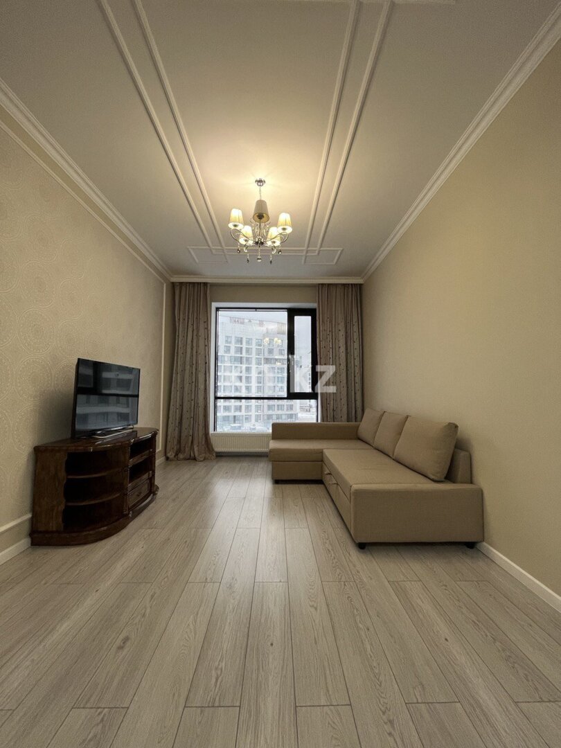 Аренда 1-комнатной квартиры, 45 м² в Астане - фото 2