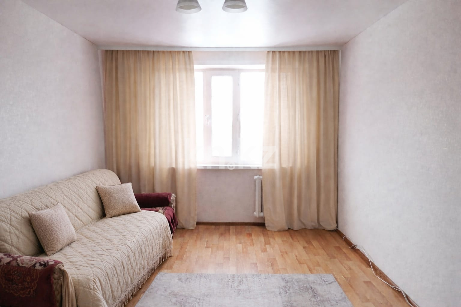 Продажа 2-комнатной квартиры, 47.6 м² - Продажа квартир в Караганде - страница 52 фото 1 из 18