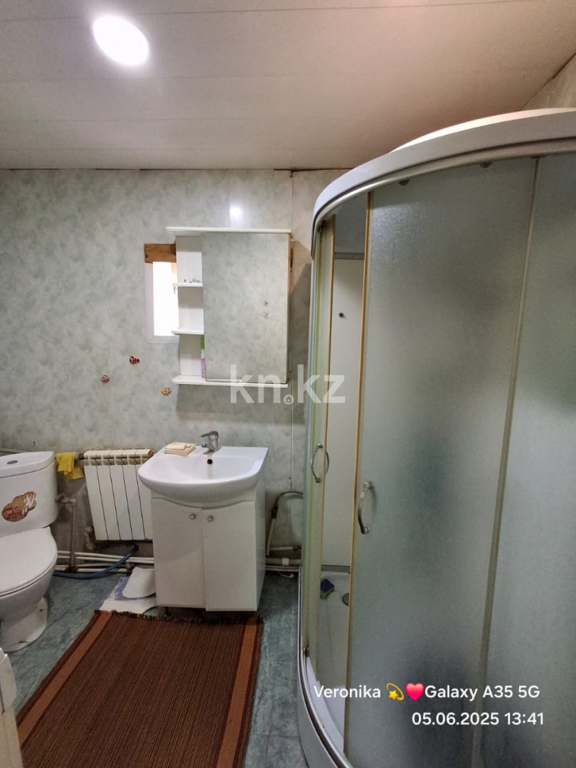 Продажа 4-комнатного дома, 104 м² - Недвижимость в Уральске фото 13 из 28