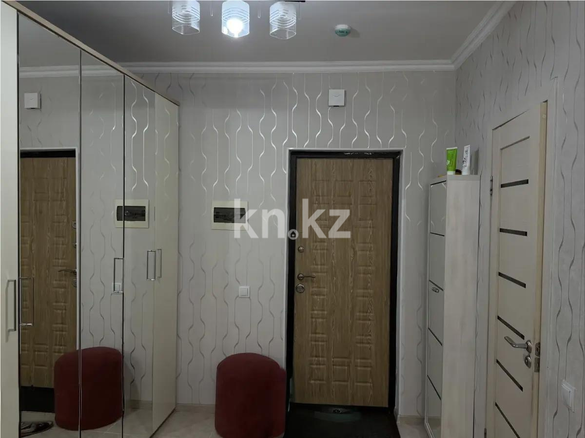 Продажа 1-комнатной квартиры, 44.8 м² - Продажа однокомнатных квартир в Астане - страница 5 фото 3 из 3