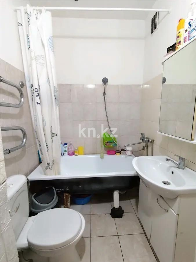 Продажа 2-комнатной квартиры, 53.2 м², пр. Кудайбердыулы, дом  28 в Астане - фото 4