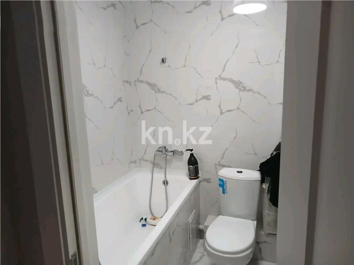 Продажа 2-комнатной квартиры, 57 м² в Астане - фото 4