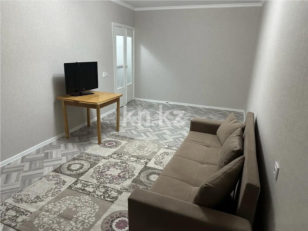 Продажа 1-комнатной квартиры, 37 м² - Продажа квартир в Казахстане - страница 9 фото 1 из 4