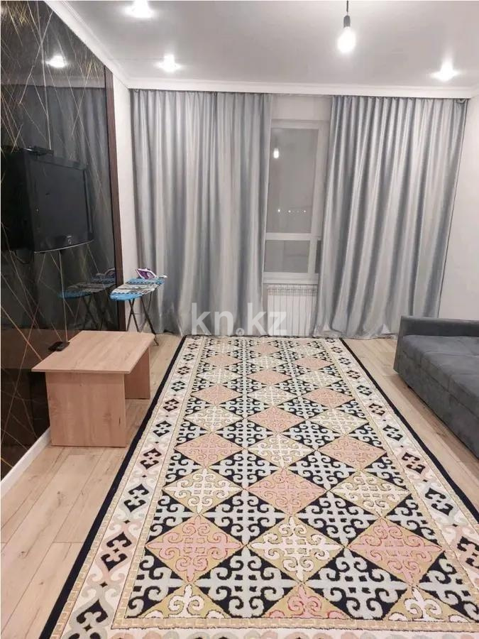 Продажа 1-комнатной квартиры, 37 м² - Продажа однокомнатных квартир в Казахстане - страница 6 фото 1 из 3