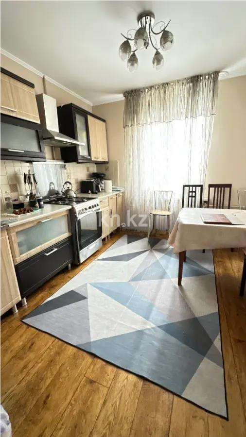 Продажа 4-комнатной квартиры, 82 м² - Продажа квартир в Казахстане - страница 17 фото 4 из 7