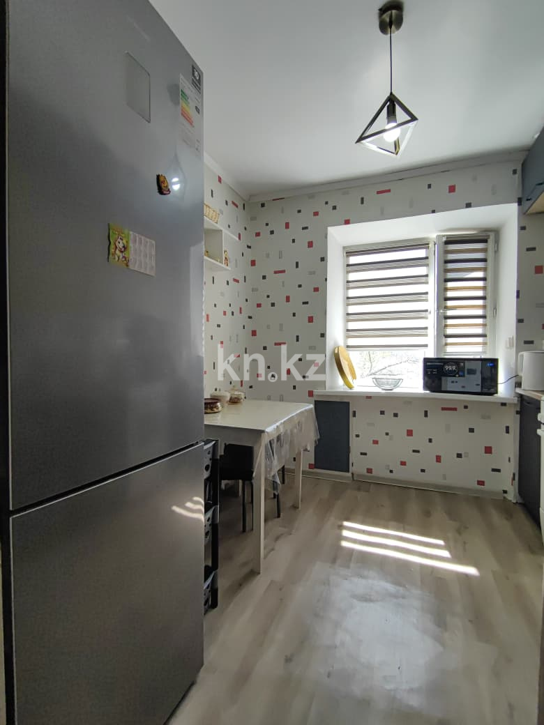 Продажа 3-комнатной квартиры, 67.2 м² - Продажа квартир в районе Михайловка в Караганде фото 19 из 33