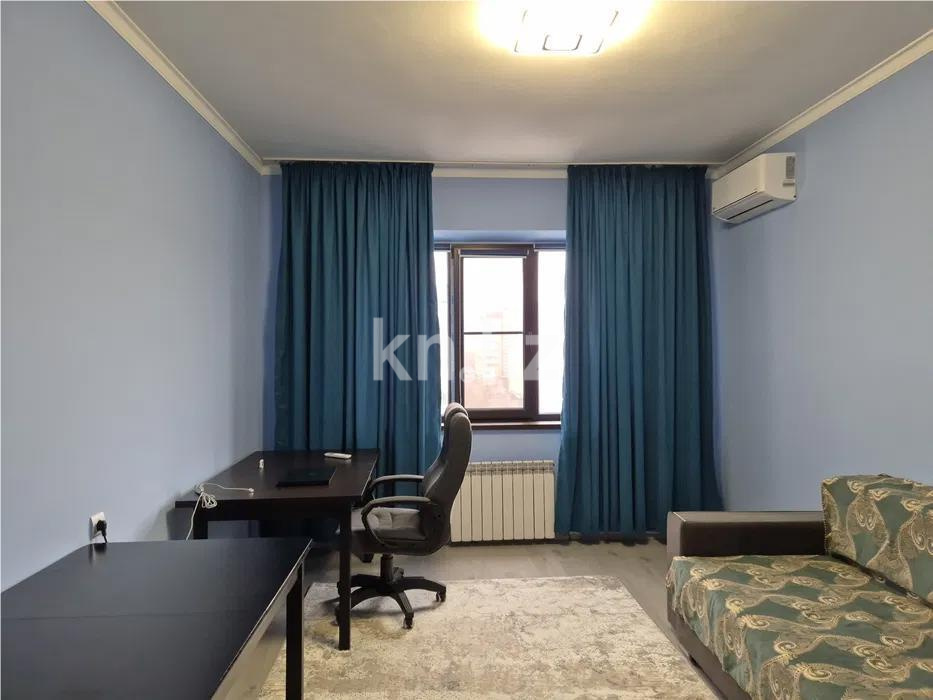 Продажа 1-комнатной квартиры, 41 м² в Алматы