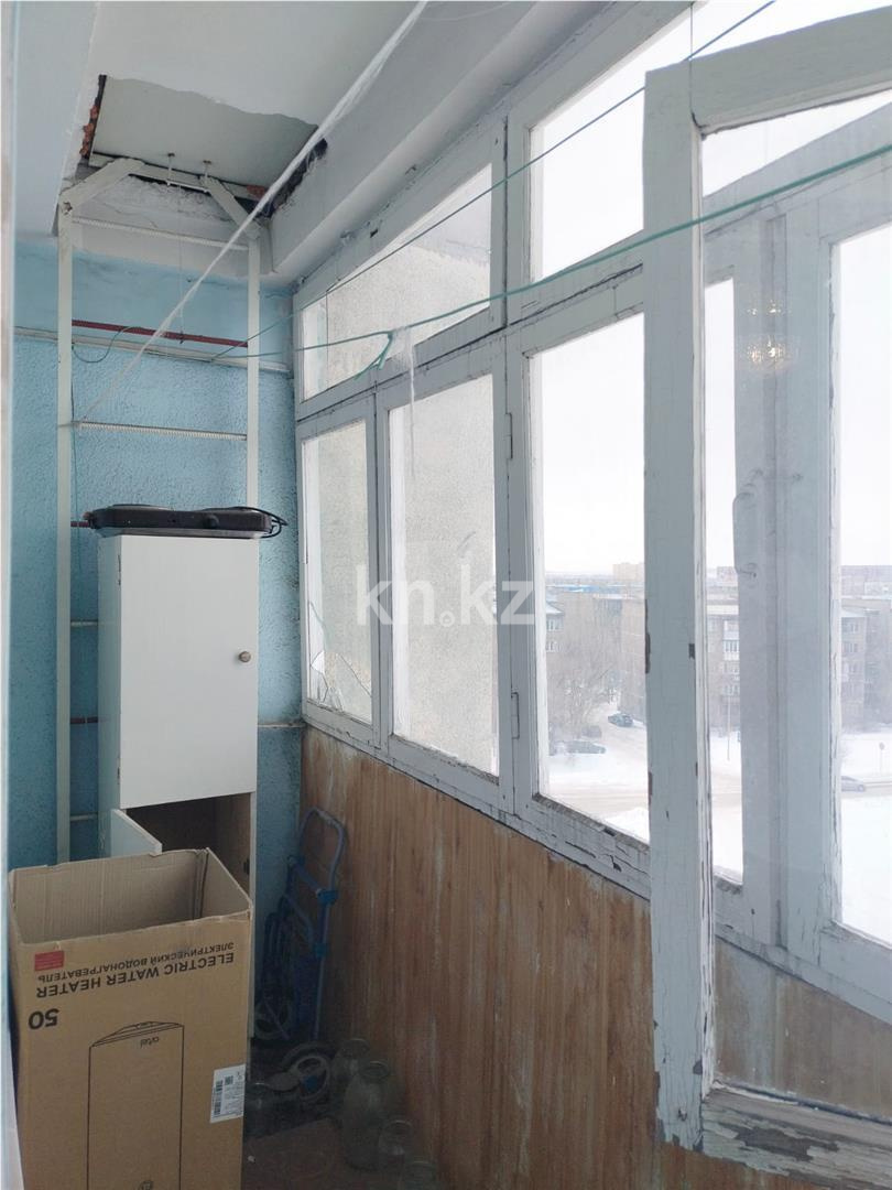 Продажа 2-комнатной квартиры, 49 м² - Продажа квартир в Караганде - страница 48 фото 13 из 14