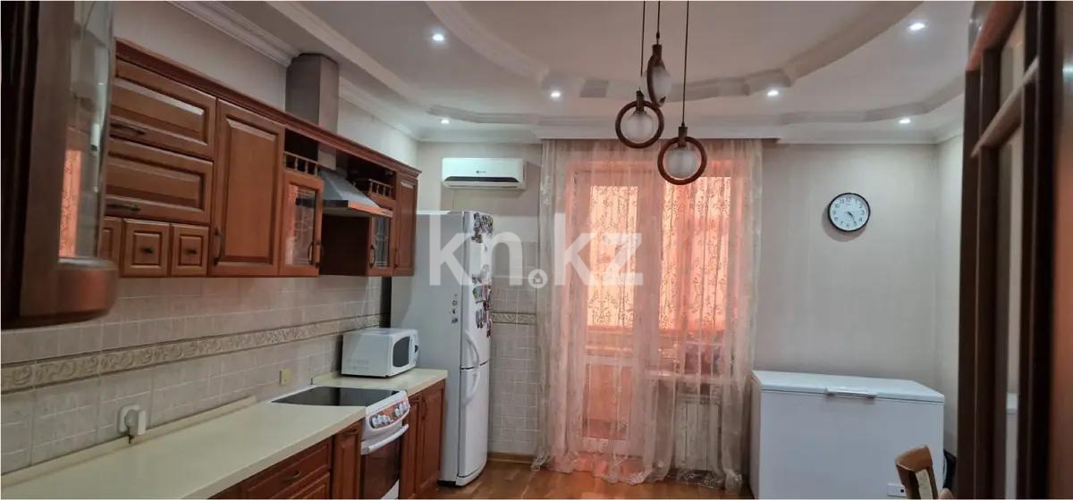 Продажа 5-комнатной квартиры, 189 м², ул. Аханова (Театральная) - Продажа квартир в Караганде фото 5 из 6