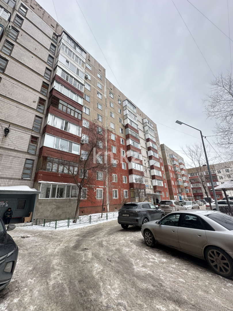 Продажа 1-комнатной квартиры, 42.1 м² - Продажа квартир в Караганде фото 2 из 30