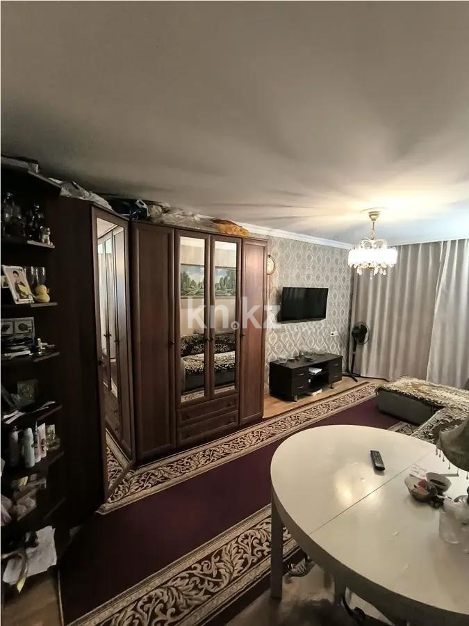 Продажа 3-комнатной квартиры, 61.2 м² - Продажа квартир в Алматы - страница 3 фото 1 из 6
