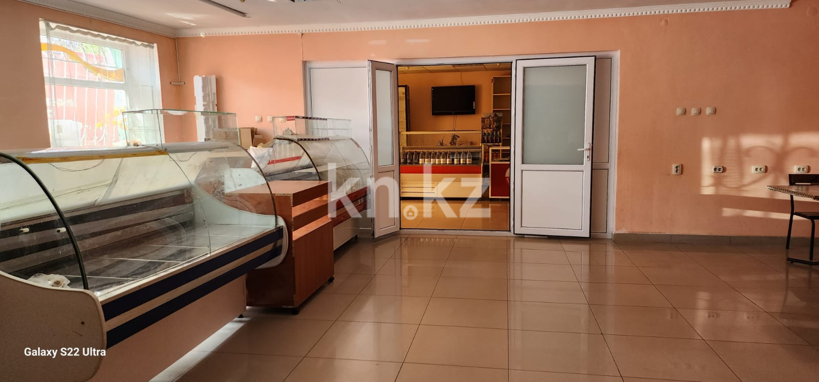 Продажа , 423 м², мкр-н Степной-1, дом  17 - Продажа офисных и торговых помещений в Караганде фото 9 из 9